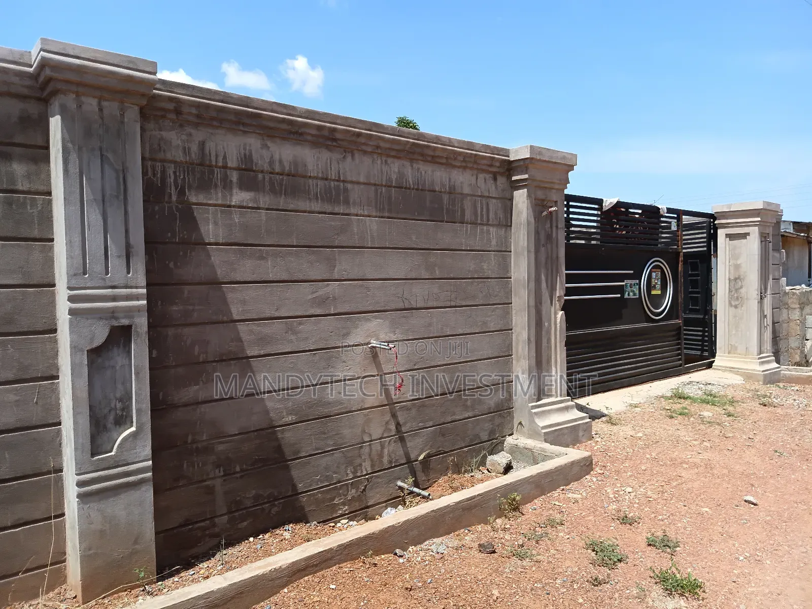 Prestige-Prime Property- New Legon