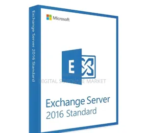 Microsoft Exchange Server 2016 Standard