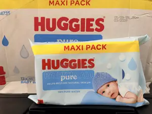 Baby Wipes