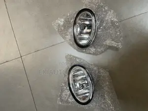 Honda HRV/Hr-v Fog Light 2015 2016 2017 2018