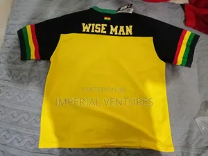 Quality Ghana Jersey