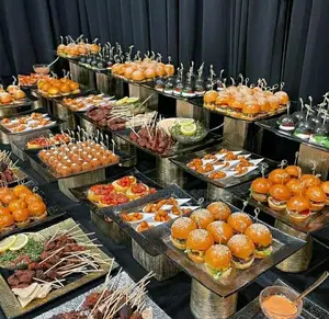 Food Basket ,Food Packs,Set Up Etc