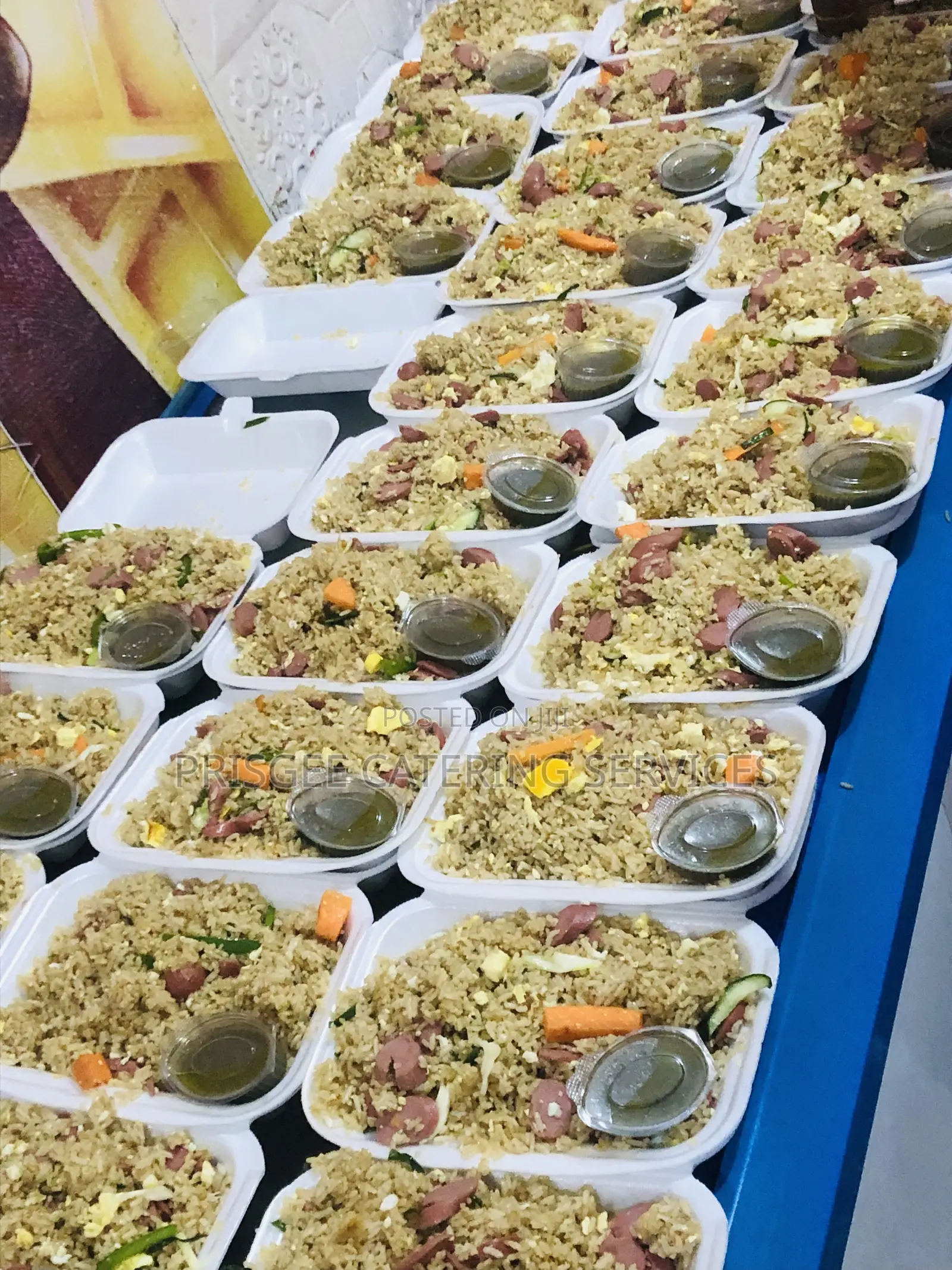 Food Basket ,Food Packs,Set Up Etc