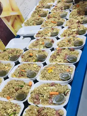 Food Basket ,Food Packs,Set Up Etc