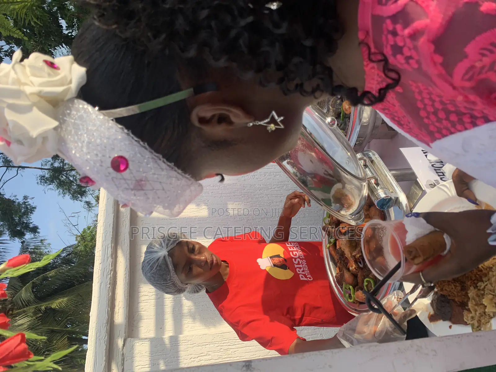 Food Basket ,Food Packs,Set Up Etc
