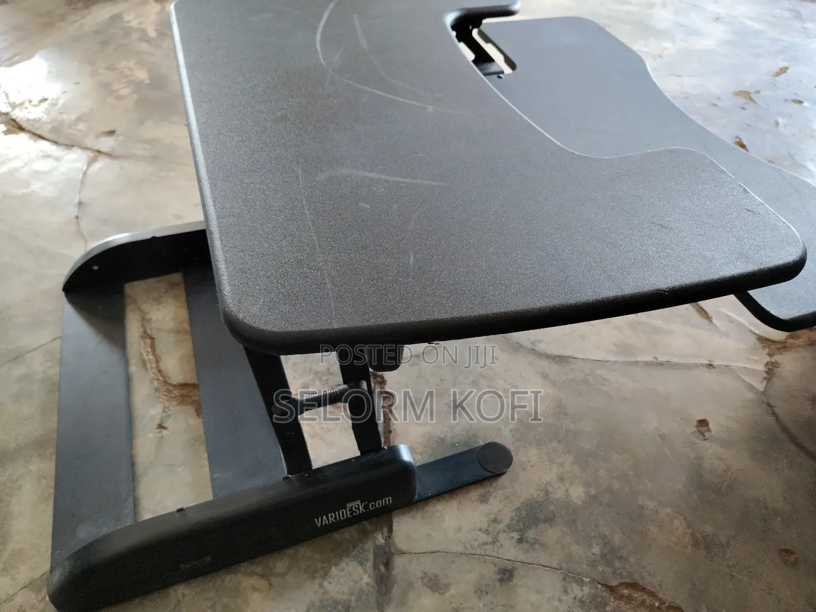 Varidesk Pro Plus 30