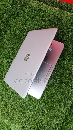 Laptop HP EliteBook 840 G3 8GB Intel Core i5 SSD 256GB
