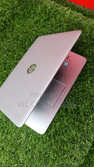Laptop HP EliteBook 840 G3 8GB Intel Core i5 SSD 256GB