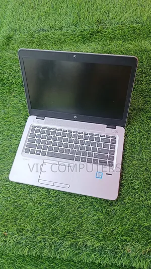 Laptop HP EliteBook 840 G3 8GB Intel Core i5 SSD 256GB
