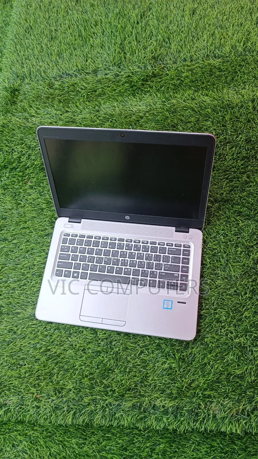 Laptop HP EliteBook 840 G3 8GB Intel Core i5 SSD 256GB
