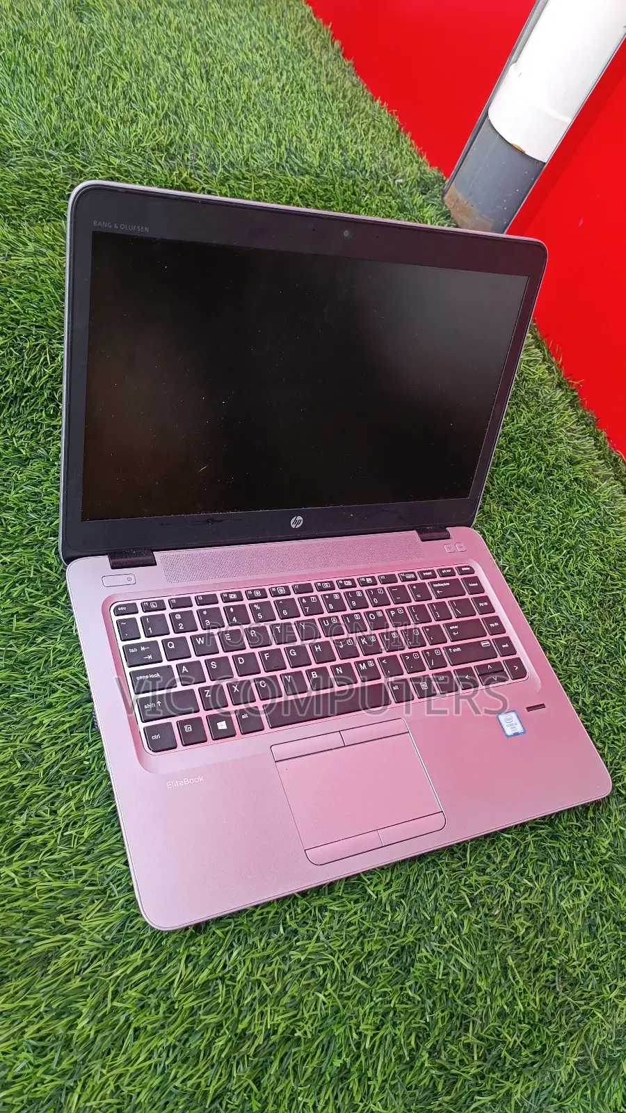 Laptop HP EliteBook 840 G3 8GB Intel Core i5 SSD 256GB