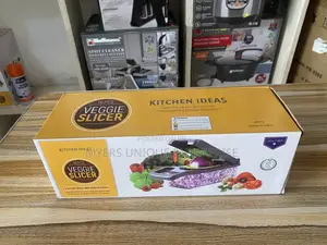 Chopping Made Easy With Veggies Grater in 16 PCS Set (Finger Safe)