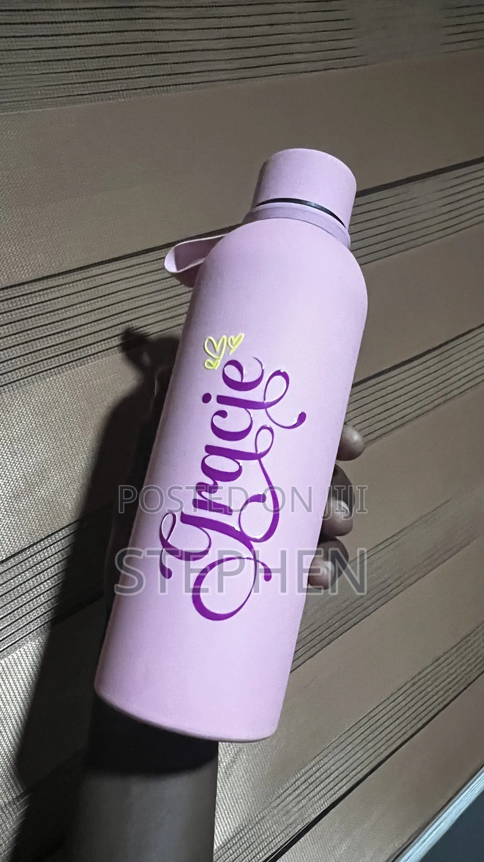 Stanley Cup 40oz / Flask 500ml