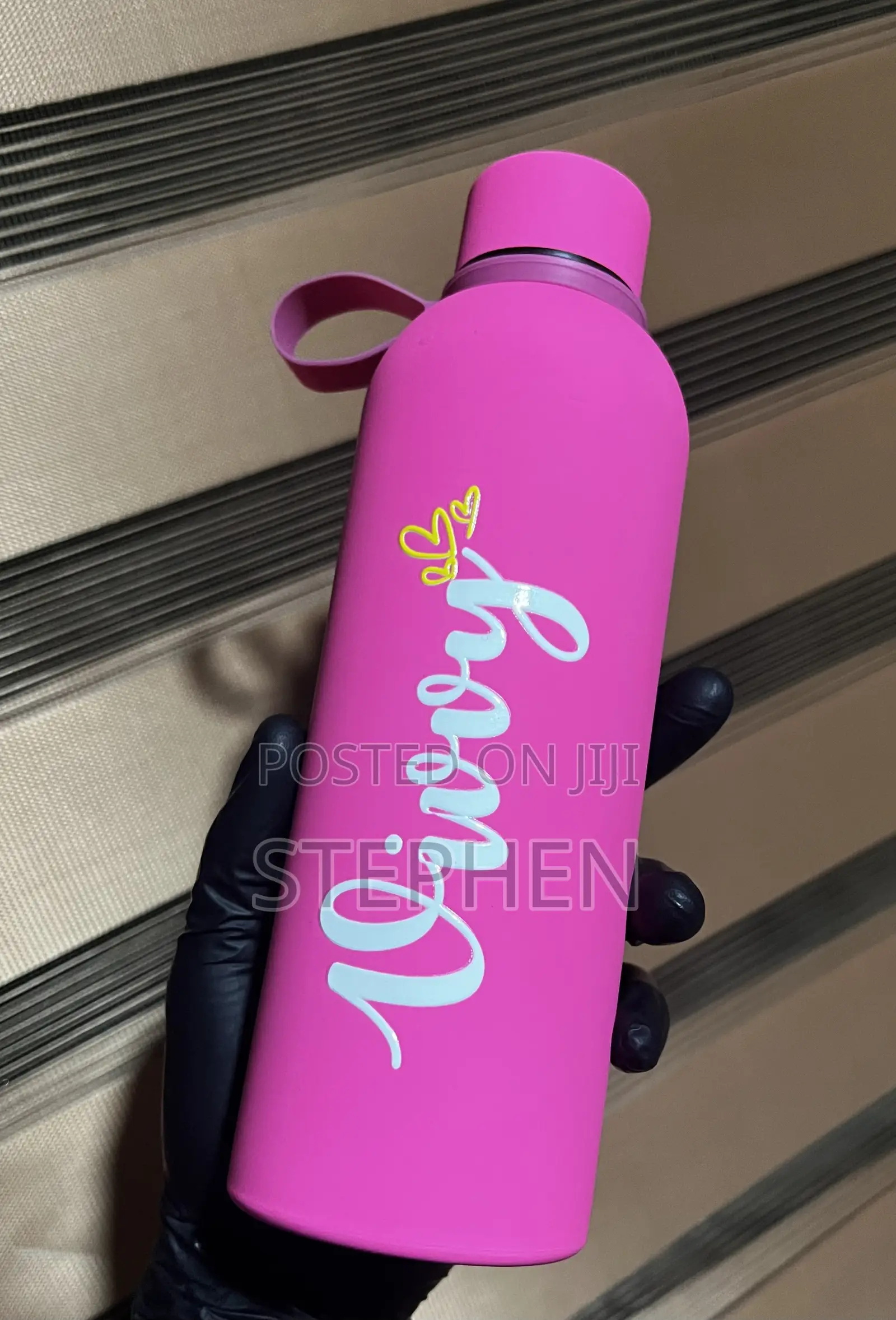Stanley Cup 40oz / Flask 500ml