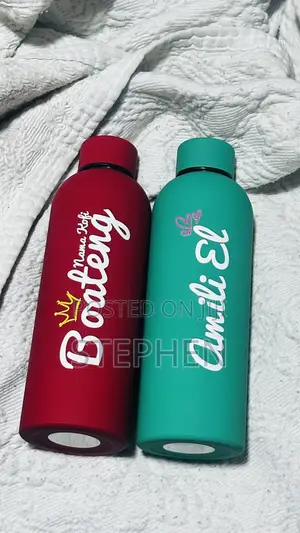 Stanley Cup 40oz / Flask 500ml