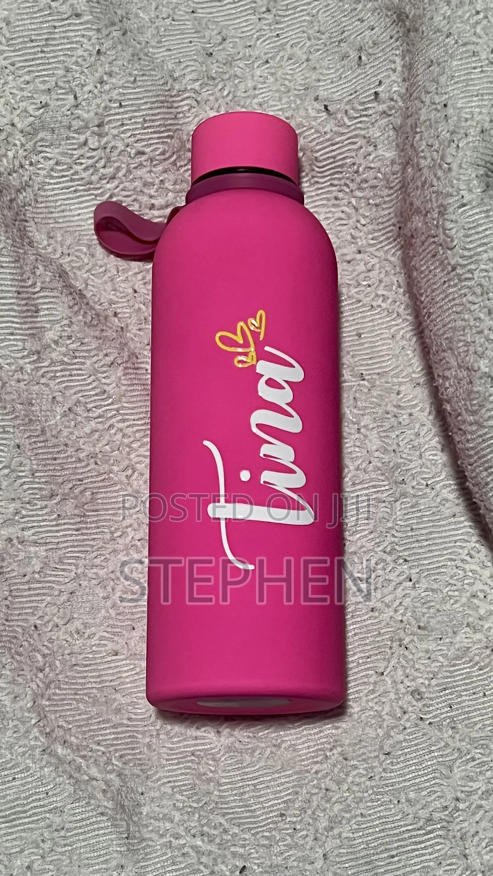 Stanley Cup 40oz / Flask 500ml