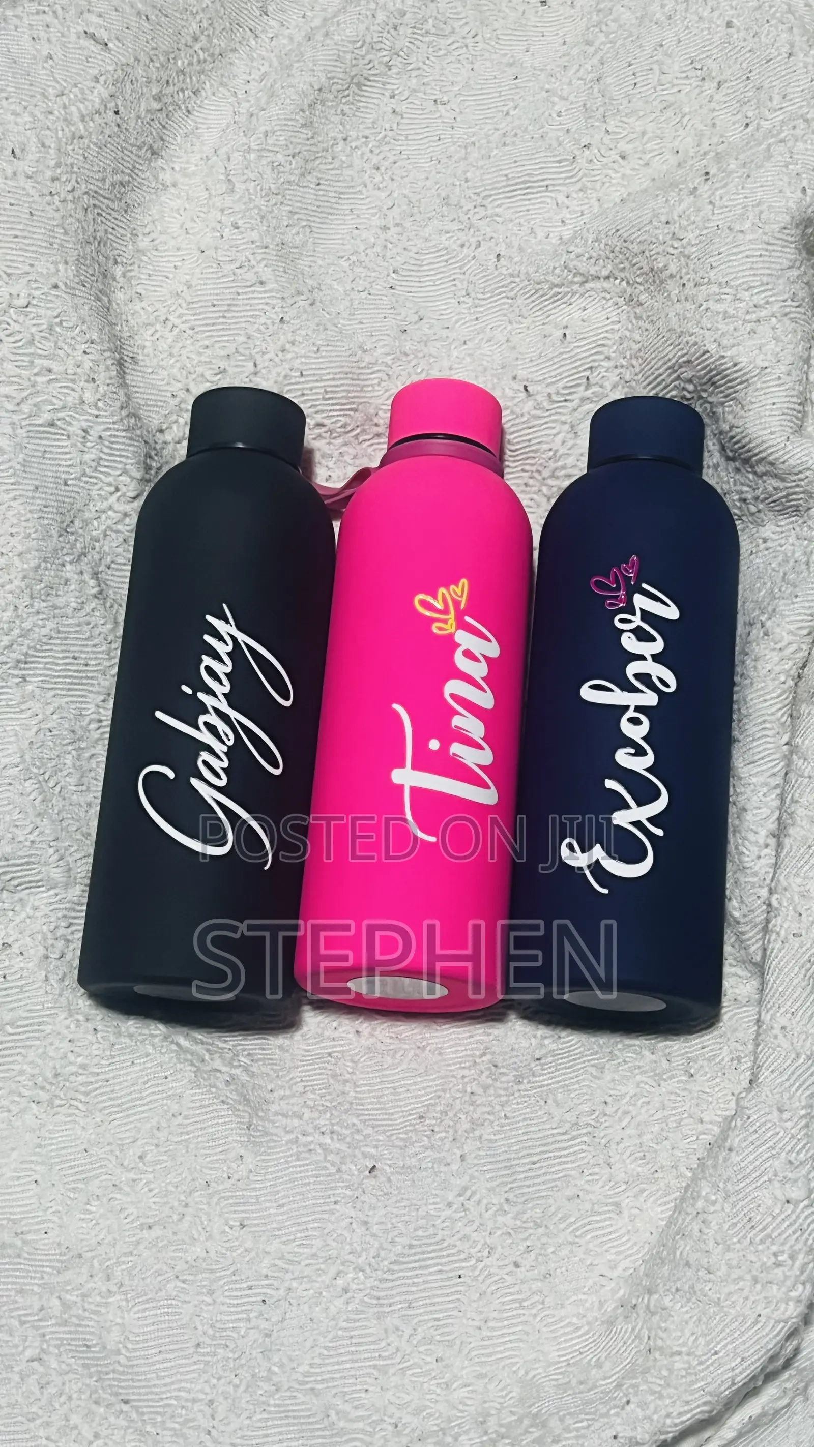 Stanley Cup 40oz / Flask 500ml