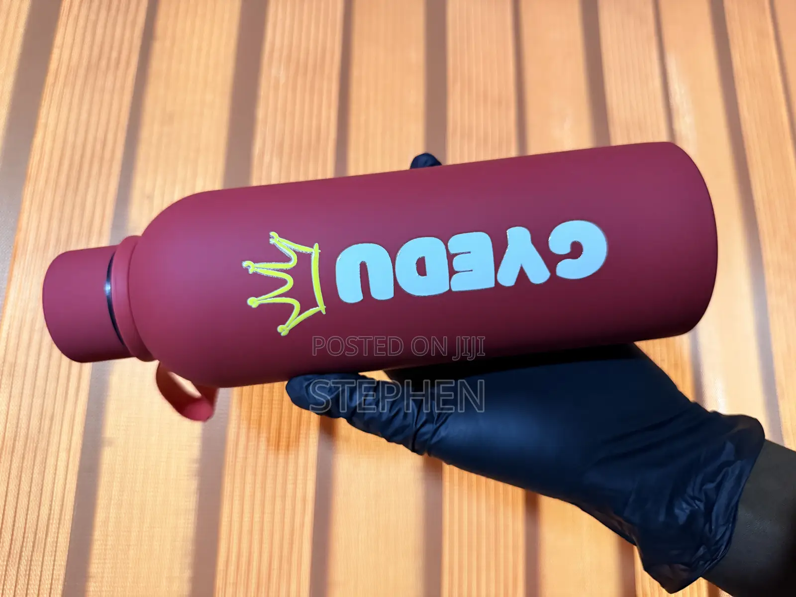 Stanley Cup 40oz / Flask 500ml