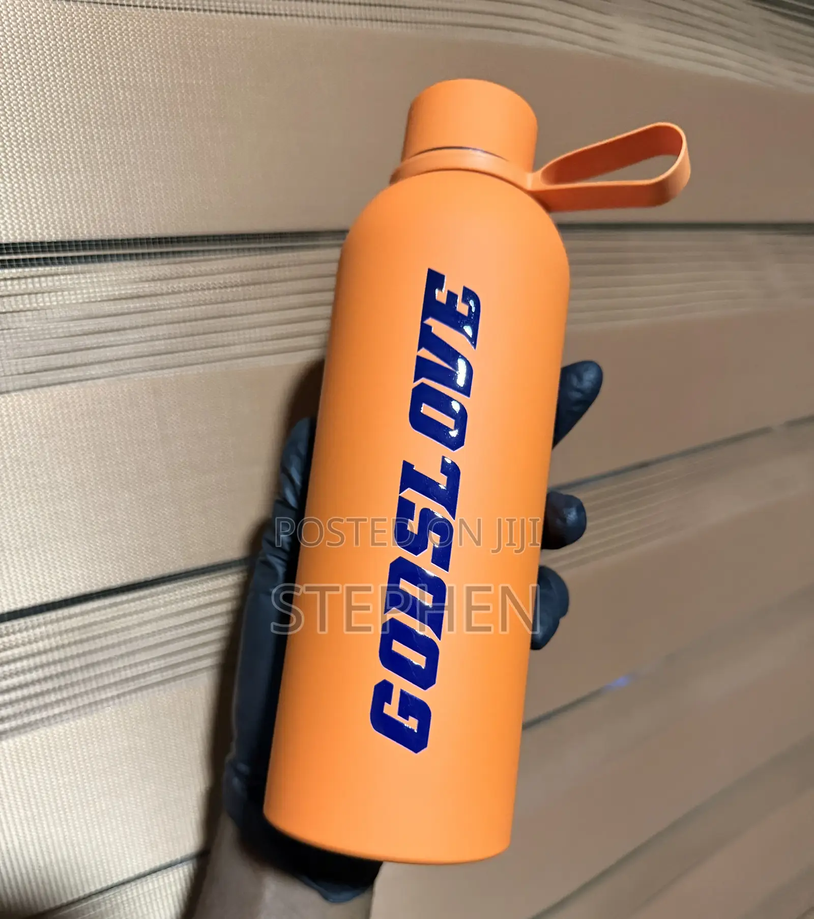Stanley Cup 40oz / Flask 500ml