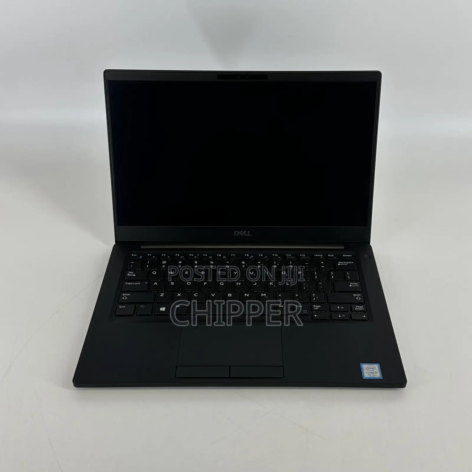 Laptop Dell Latitude 7390 8GB Intel Core i7 SSD 256GB