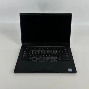 Laptop Dell Latitude 7390 8GB Intel Core i7 SSD 256GB