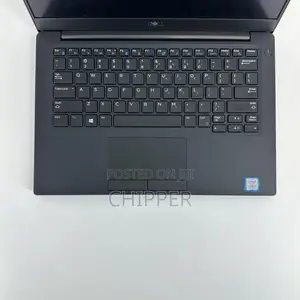 Laptop Dell Latitude 7390 8GB Intel Core i7 SSD 256GB