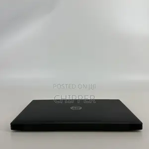 Laptop Dell Latitude 7390 8GB Intel Core i7 SSD 256GB