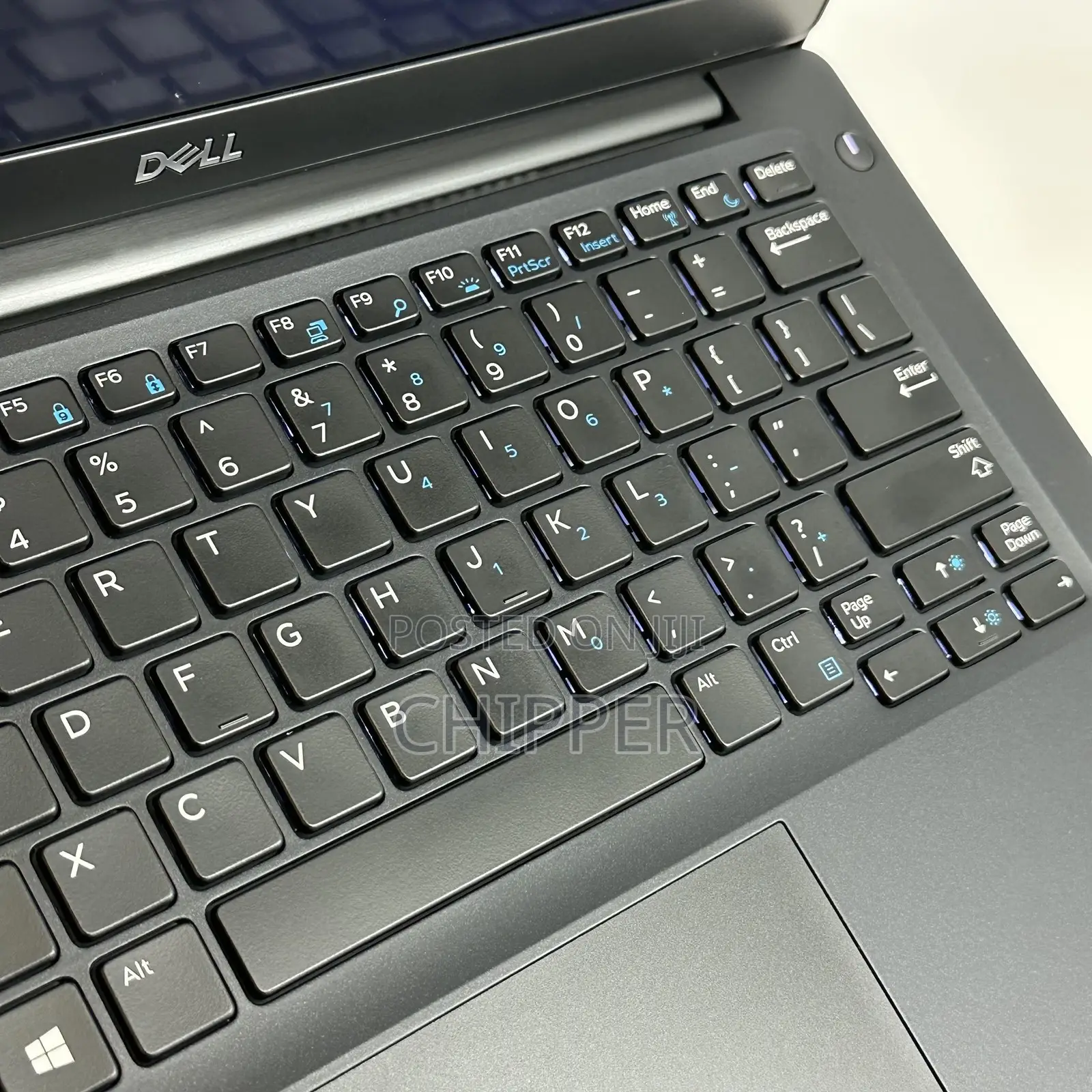 Laptop Dell Latitude 7390 8GB Intel Core i7 SSD 256GB
