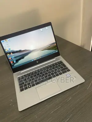 Laptop HP EliteBook 830 G6 8GB Intel Core i5 SSD 256GB