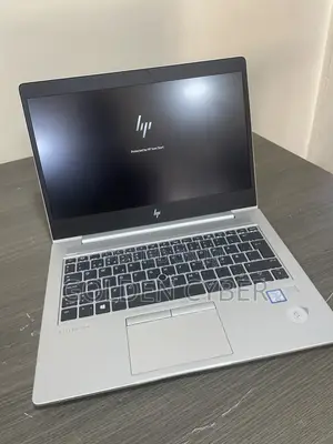 Laptop HP EliteBook 830 G6 8GB Intel Core i5 SSD 256GB