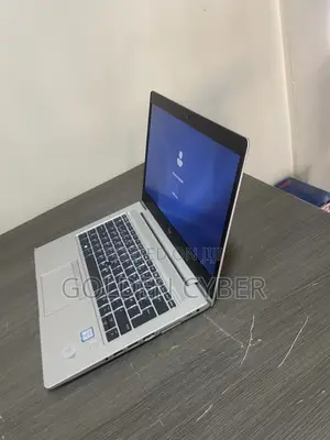 Laptop HP EliteBook 830 G6 8GB Intel Core i5 SSD 256GB