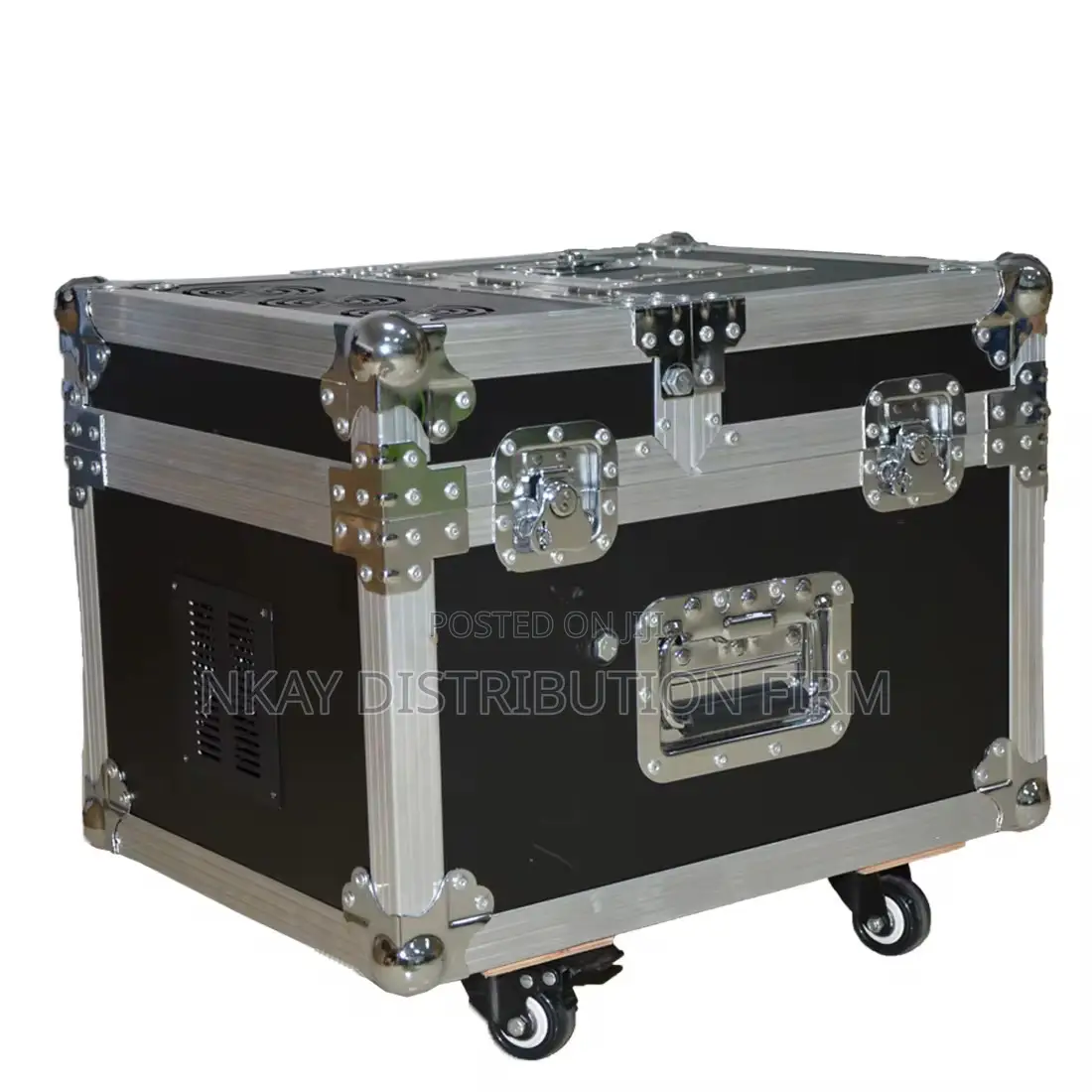 900w Haze Machine