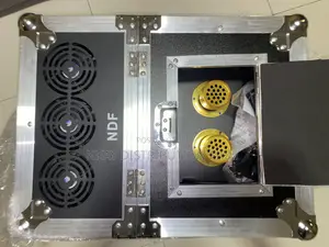 900w Haze Machine