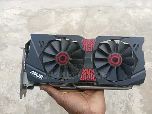 GTX 980 4gb Ddr5 Graphics Card