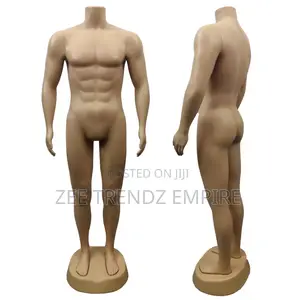Male Mannequin