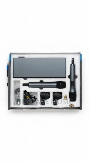 Sennheiser Sx Wireless