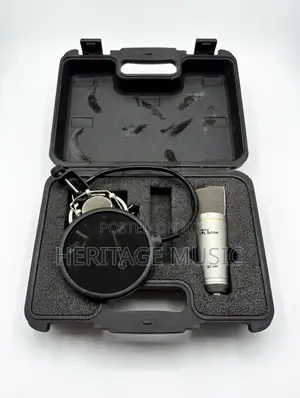 T Bone Studio Mic (Usb)