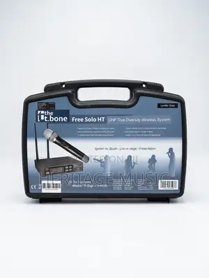 T Bone Free Solo Ht