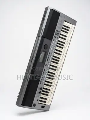 Yamaha E443