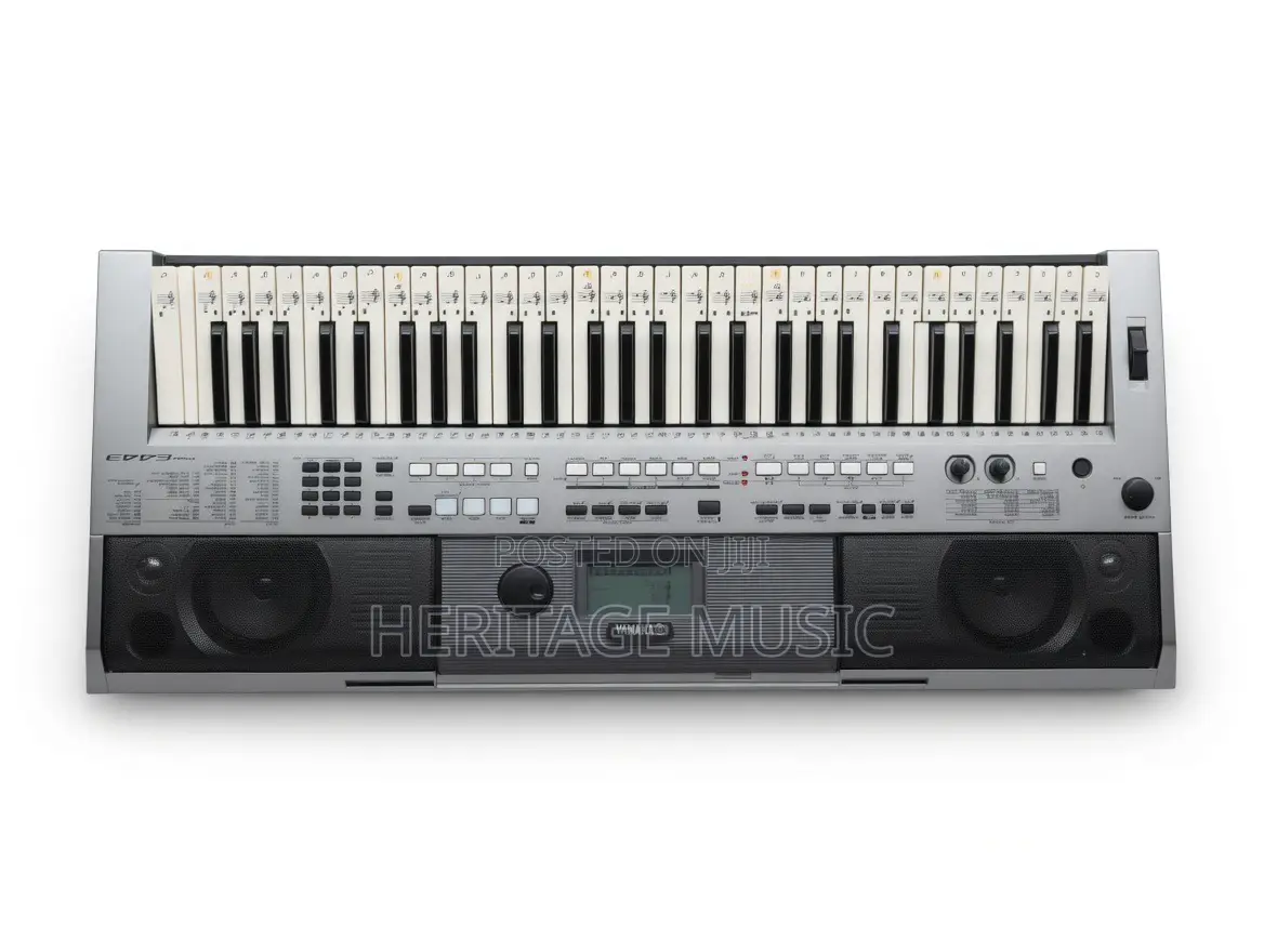 Yamaha E443