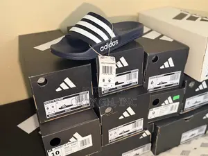 Original Adidas Slides