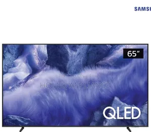 Samsung 65-Inch Qled Smart Tv 65q7f | Quantum Dot | Hdr10+