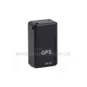 Mini GPS Tracker
