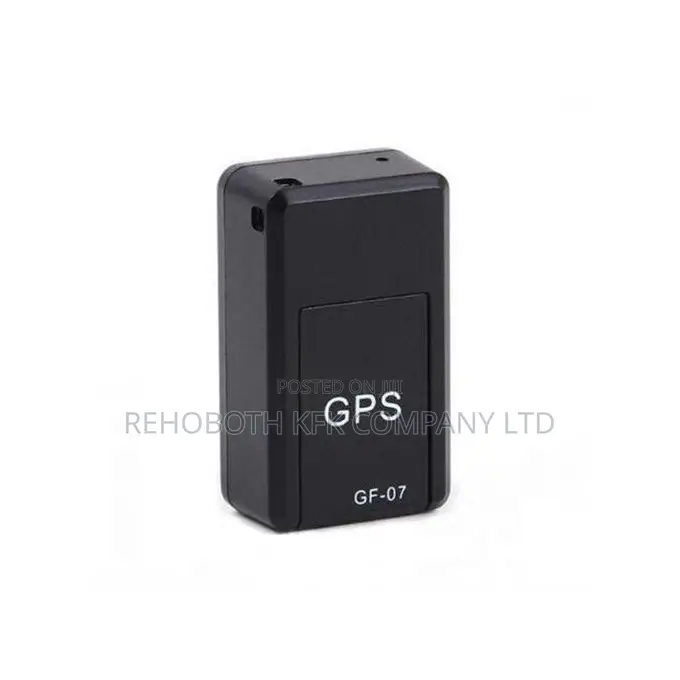 Mini GPS Tracker
