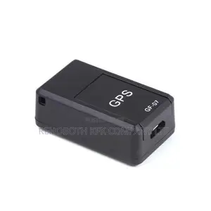 Mini GPS Tracker