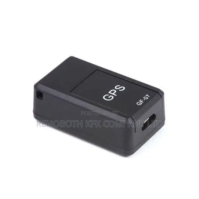 Mini GPS Tracker