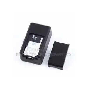 Mini GPS Tracker
