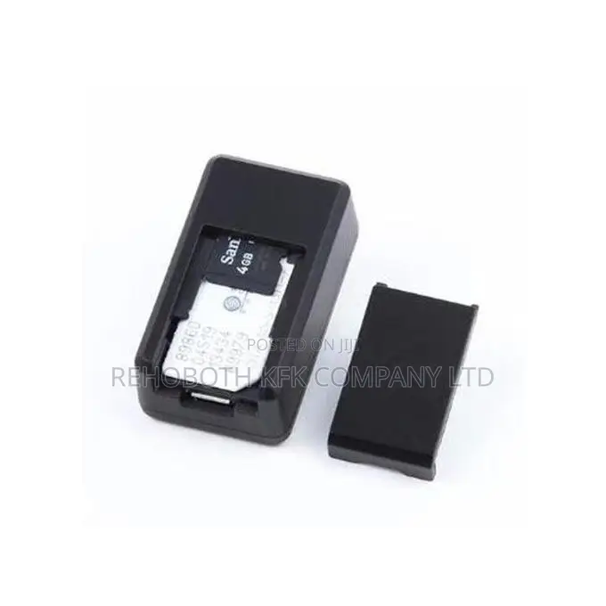 Mini GPS Tracker
