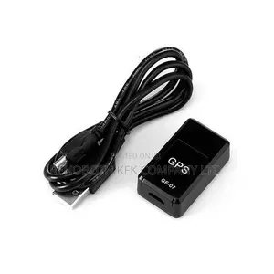 Mini GPS Tracker