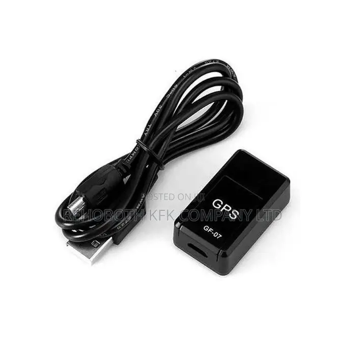 Mini GPS Tracker